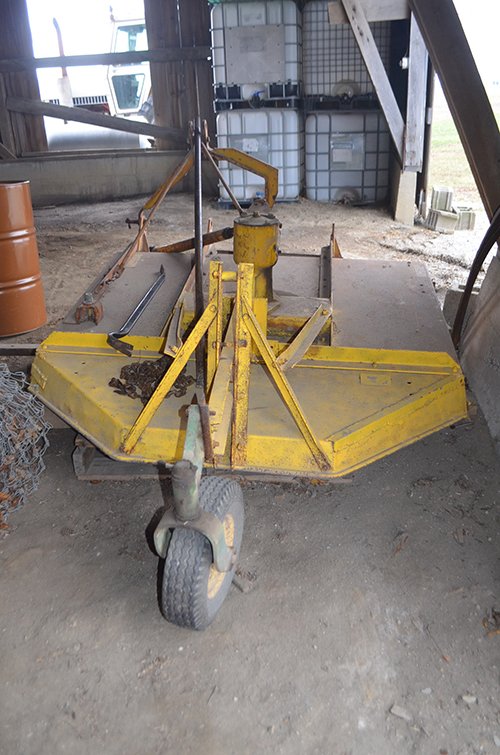 Property photo 82 - FARM EQUIPMENT AUCTION - NEW ERA FARMS, LP IN ALLEN COUNTY, INDIANA